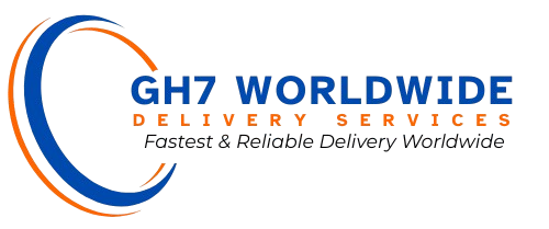 Logistics Logo